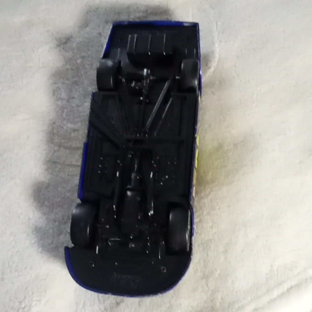 REPOSTED FOR @davidcornine ONLY TO PURCHASE #48 Die-Cast Race Car Toy - Picture 5 of 5